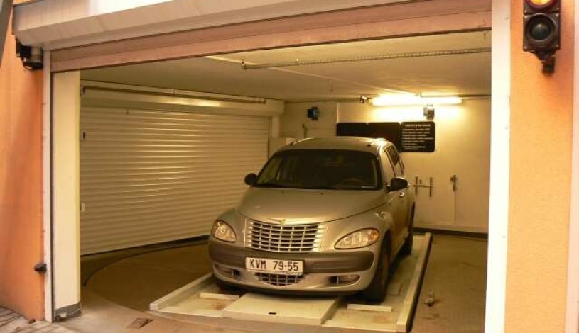 Interhotel CENTRAL Karlovy Vary